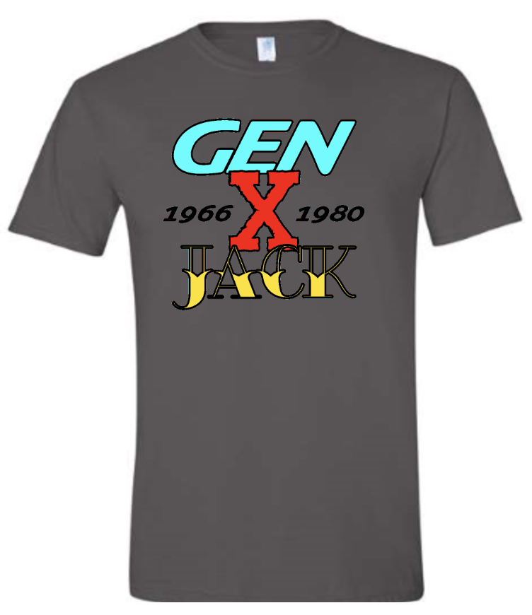 ORIGINAL GENXJACK