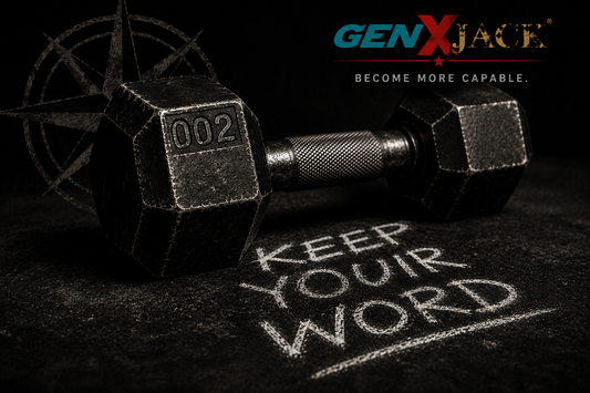 REMINDER 002 KEEP YOUR WORD