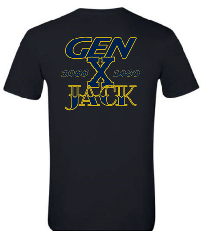 GENXJACK 1966-1980