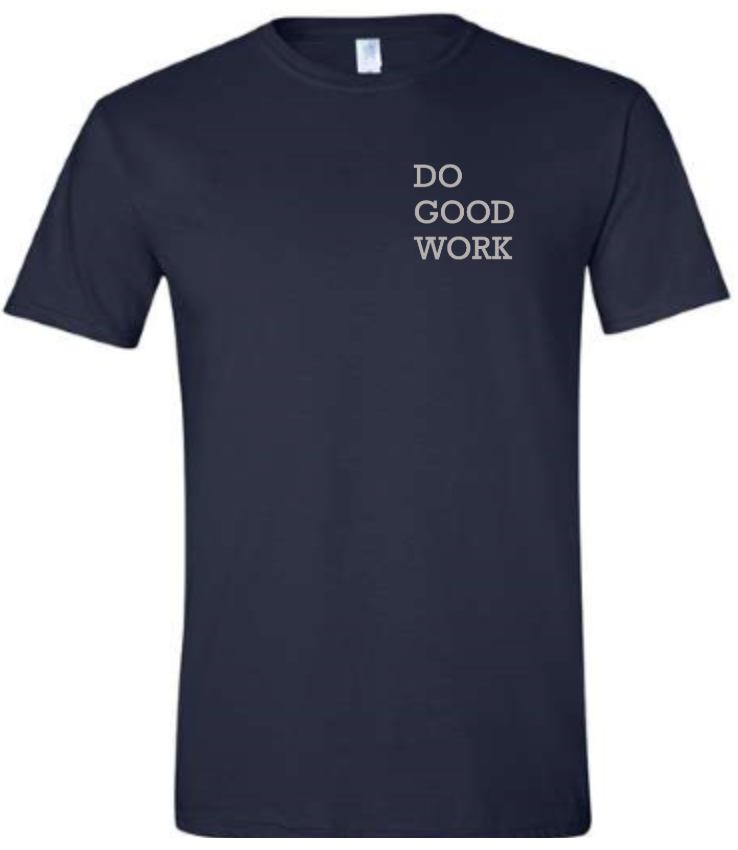 REMINDER 003 DO GOOD WORK