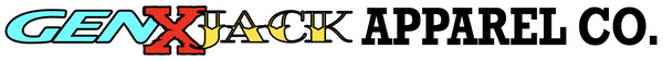 GENXJACK APPAREL CO.